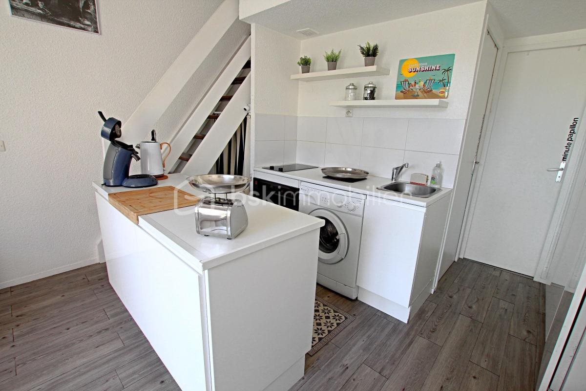Maison à vendre, 39m², Sainte-Marie-la-Mer