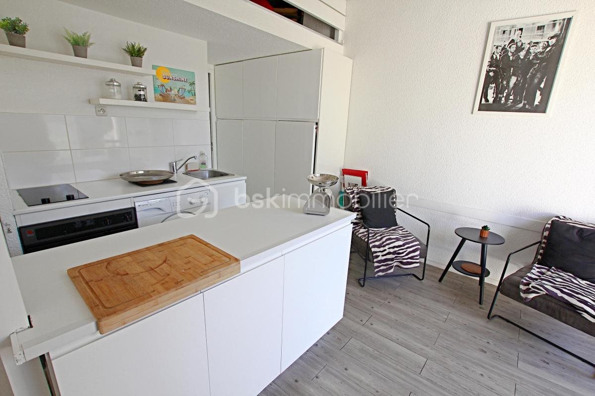 Maison à vendre, 39m², Sainte-Marie-la-Mer
