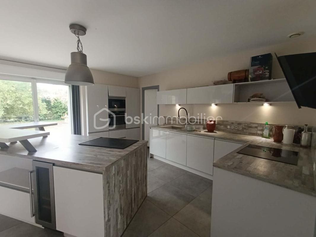 Maison à vendre, 169m², Mortrée