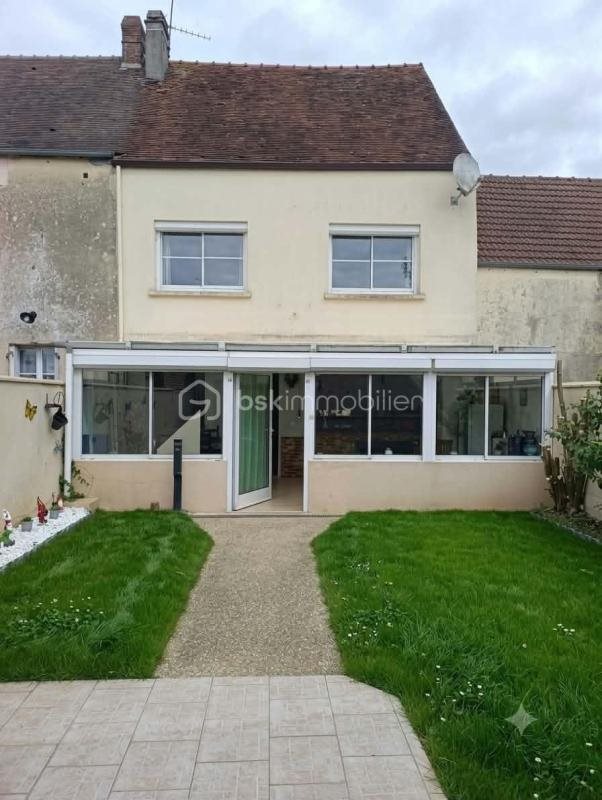 Maison à vendre, 95m², Mortrée