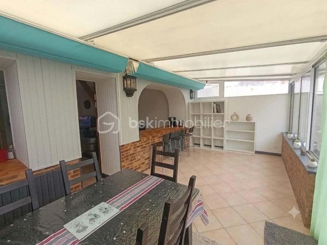 Maison à vendre, 95m², Mortrée