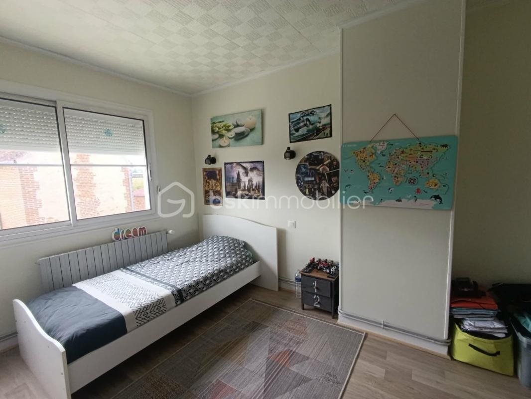 Maison à vendre, 95m², Mortrée