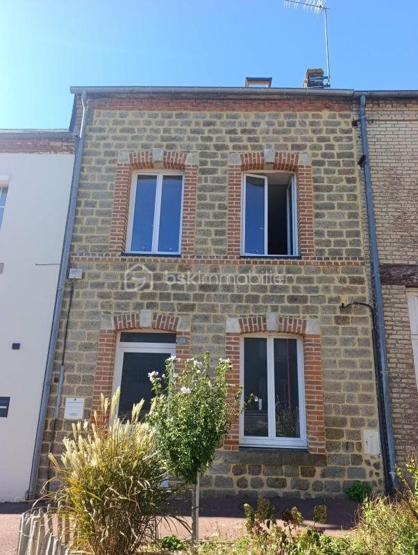Maison à vendre, 65m², La Ferté-Macé
