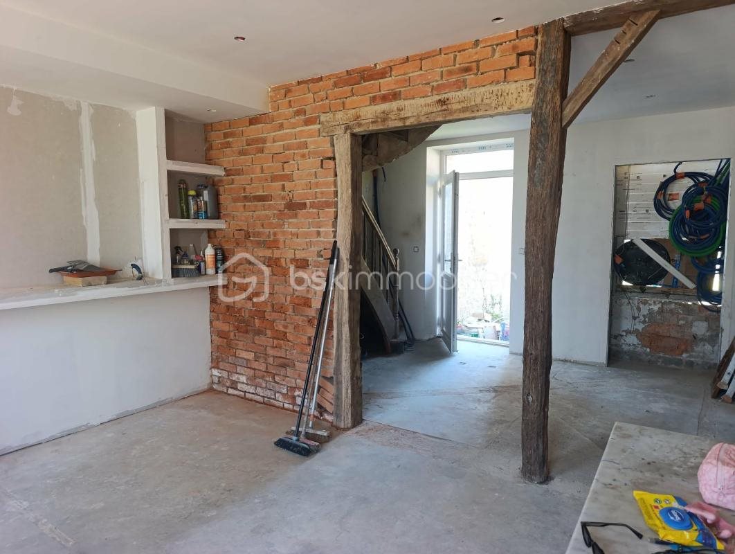 Maison à vendre, 65m², La Ferté-Macé
