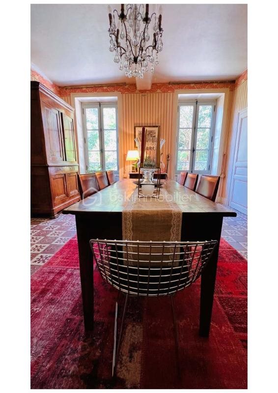 Maison à vendre, 193m², Le Mêle-sur-Sarthe