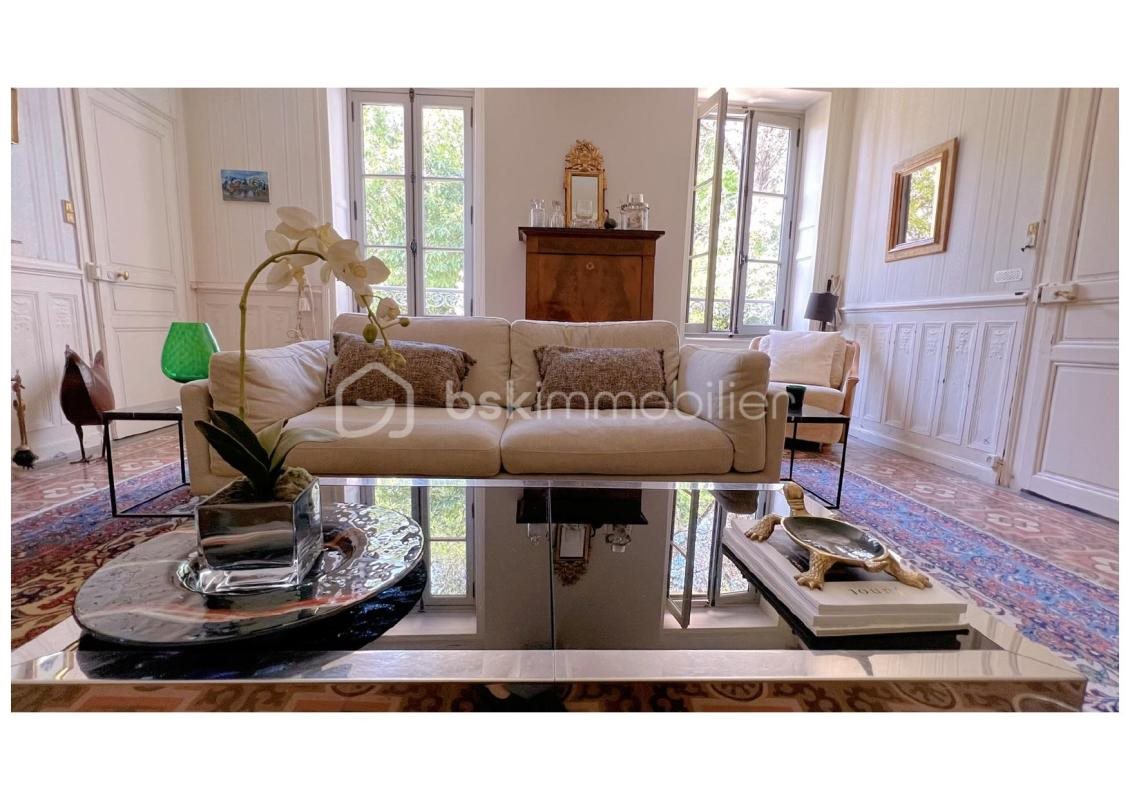 Maison à vendre, 193m², Le Mêle-sur-Sarthe