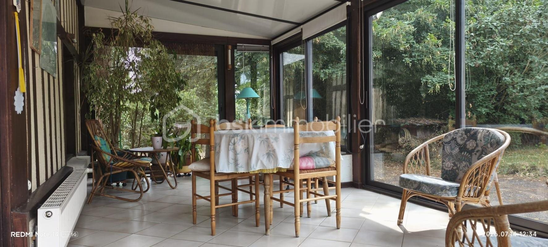 Maison à vendre, 110m², Le Teilleul