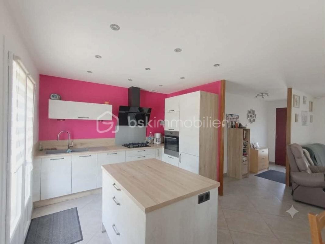 Maison à vendre, 77m², Saint-Gervais-du-Perron