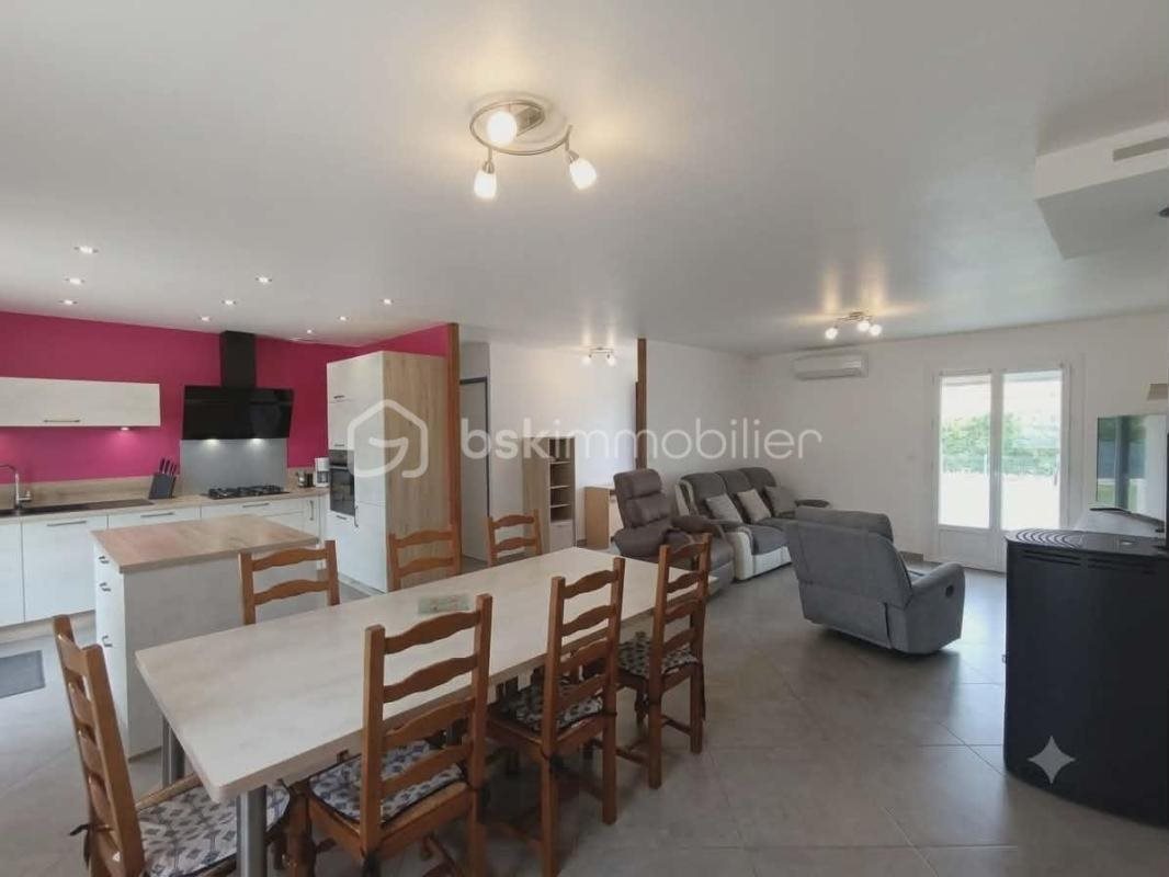 Maison à vendre, 77m², Saint-Gervais-du-Perron