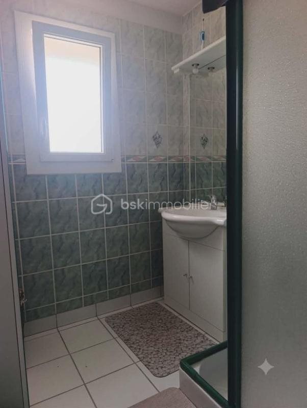 Maison à vendre, 77m², Saint-Gervais-du-Perron