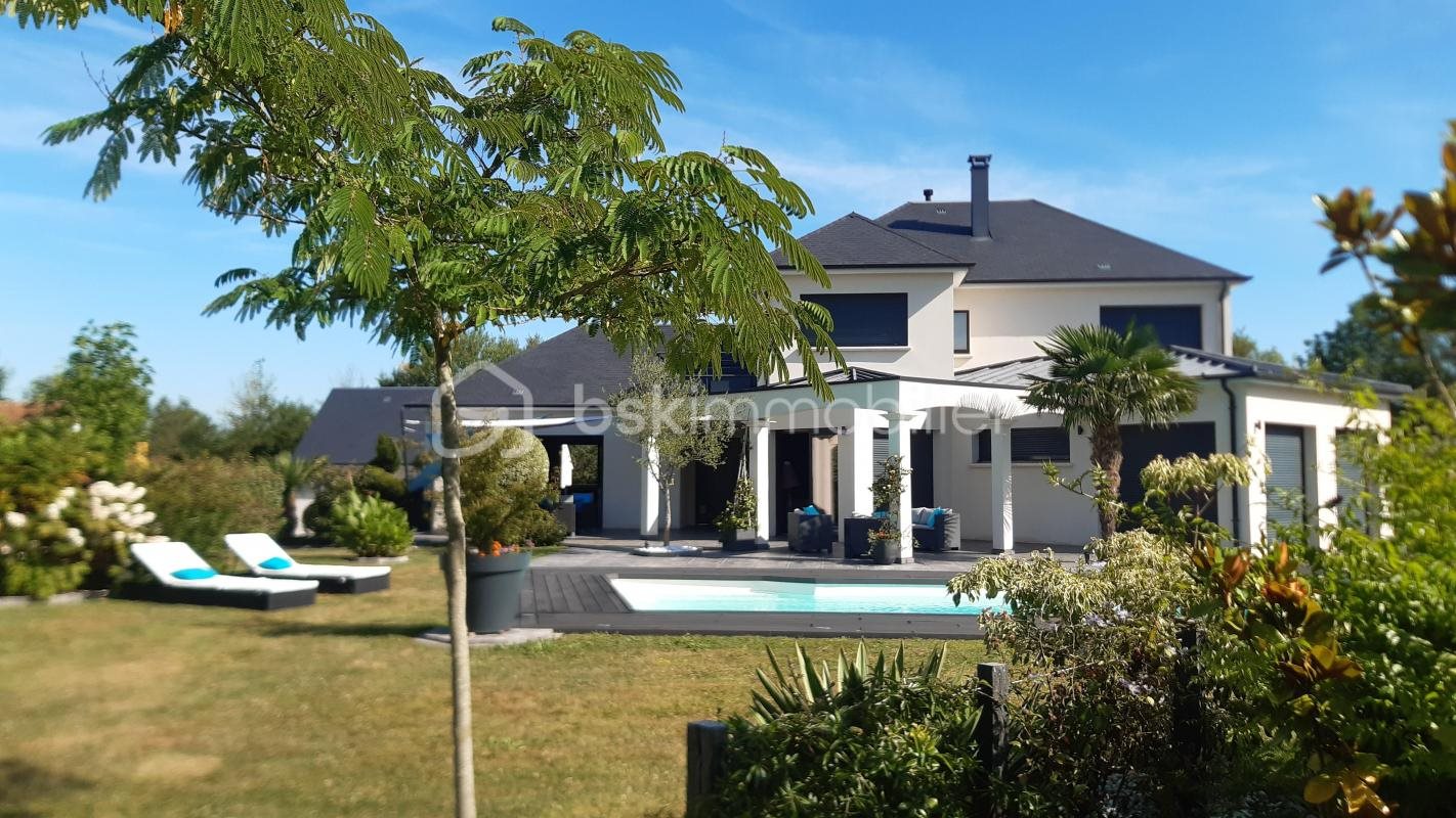 Maison à vendre, 197m², Livarot