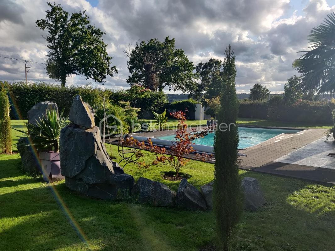 Maison à vendre, 197m², Livarot