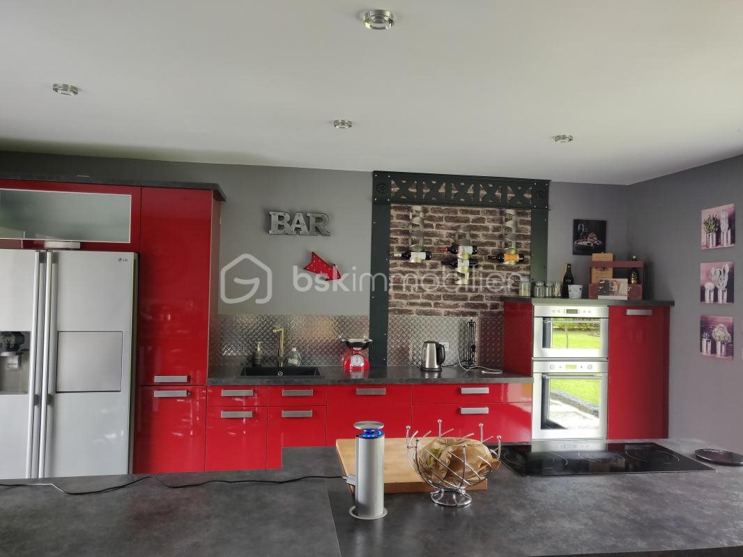 Maison à vendre, 197m², Livarot