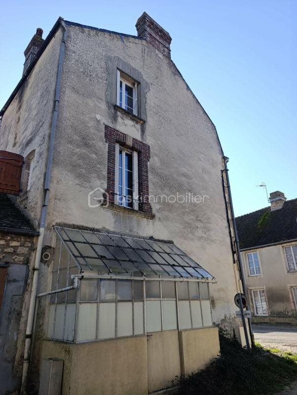 Maison à vendre, 70m², Mortrée