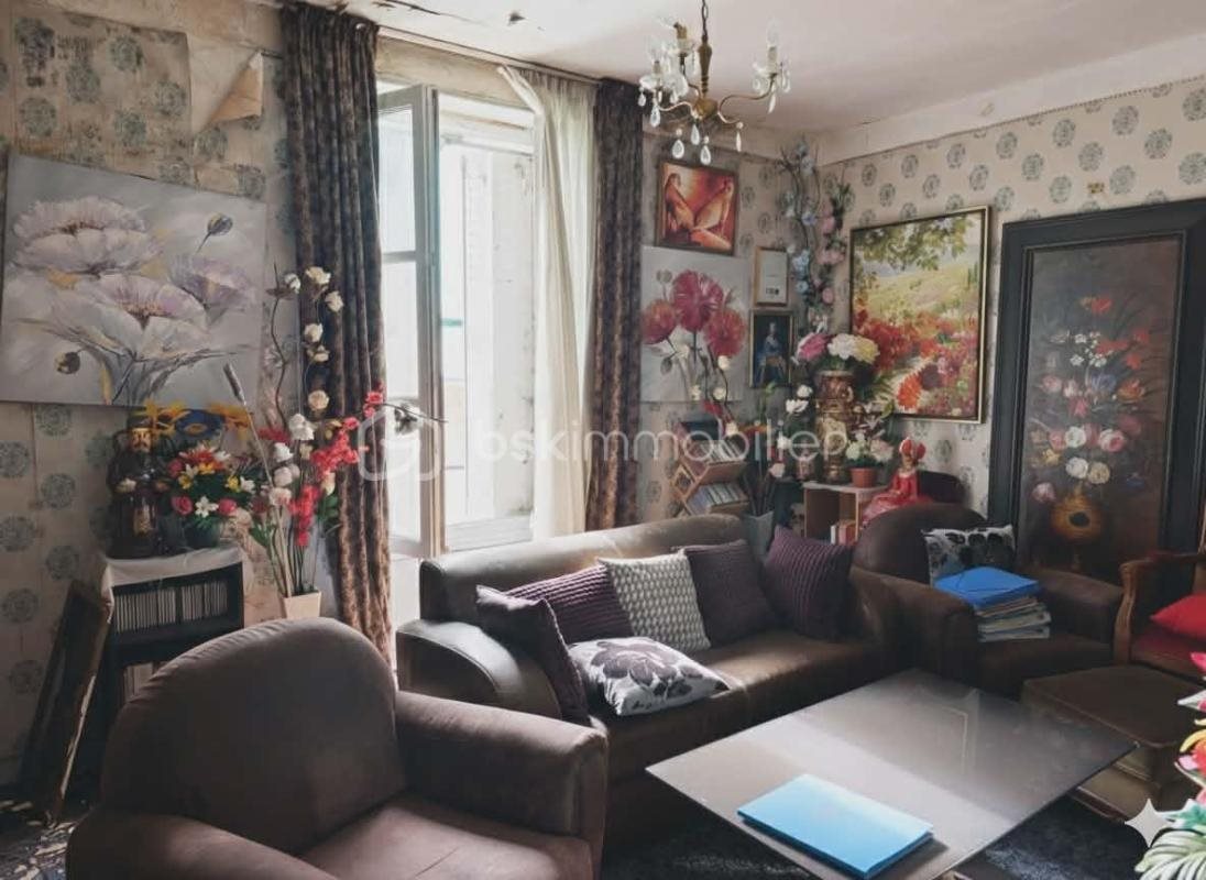 Maison à vendre, 70m², Mortrée