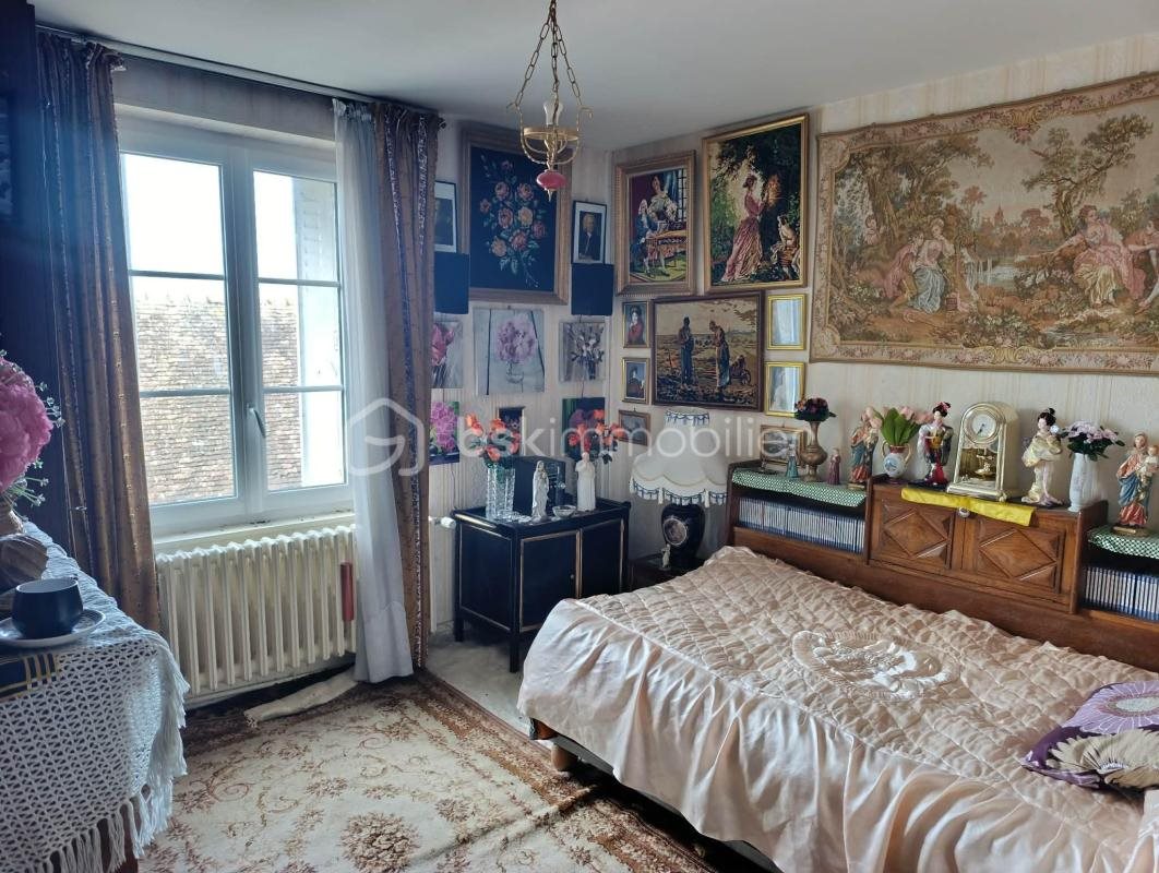 Maison à vendre, 70m², Mortrée