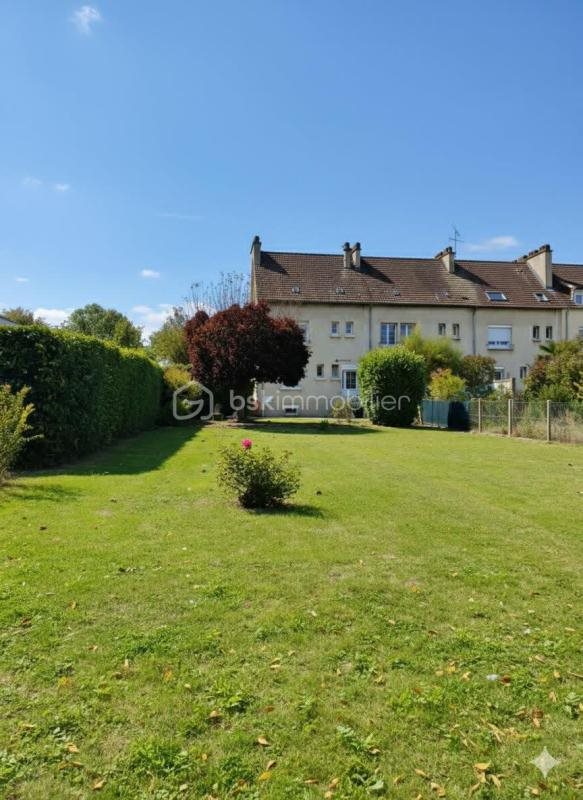 Maison à vendre, 90m², Argentan