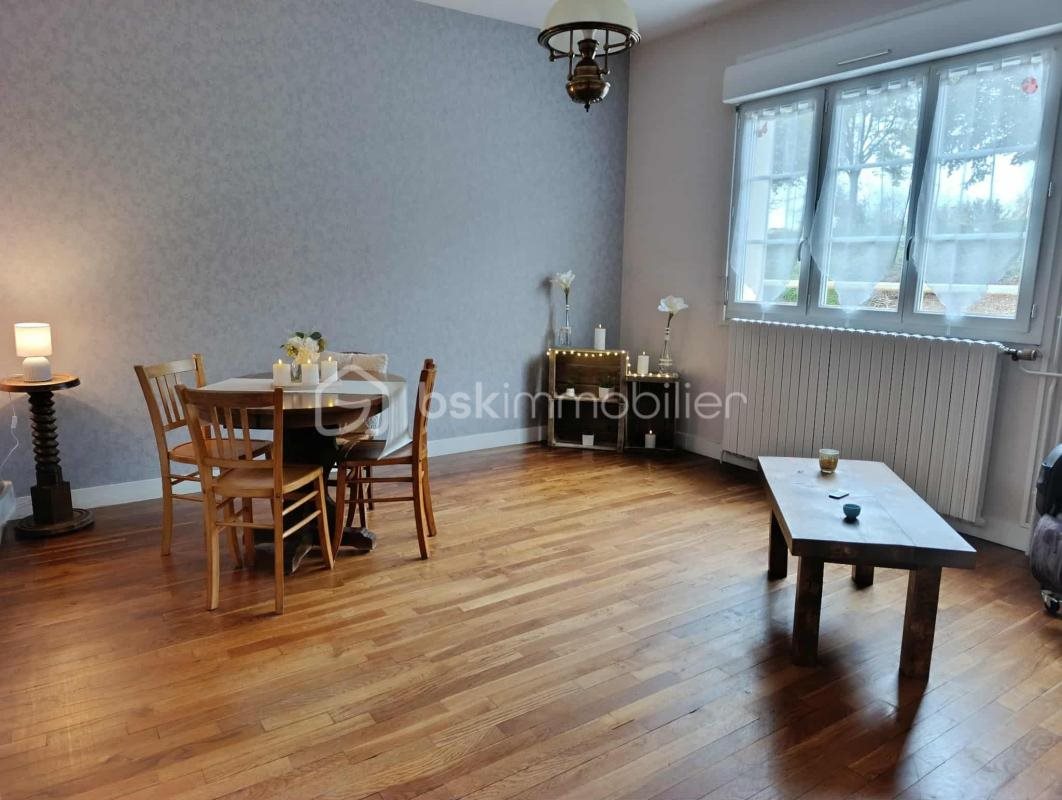 Maison à vendre, 90m², Argentan