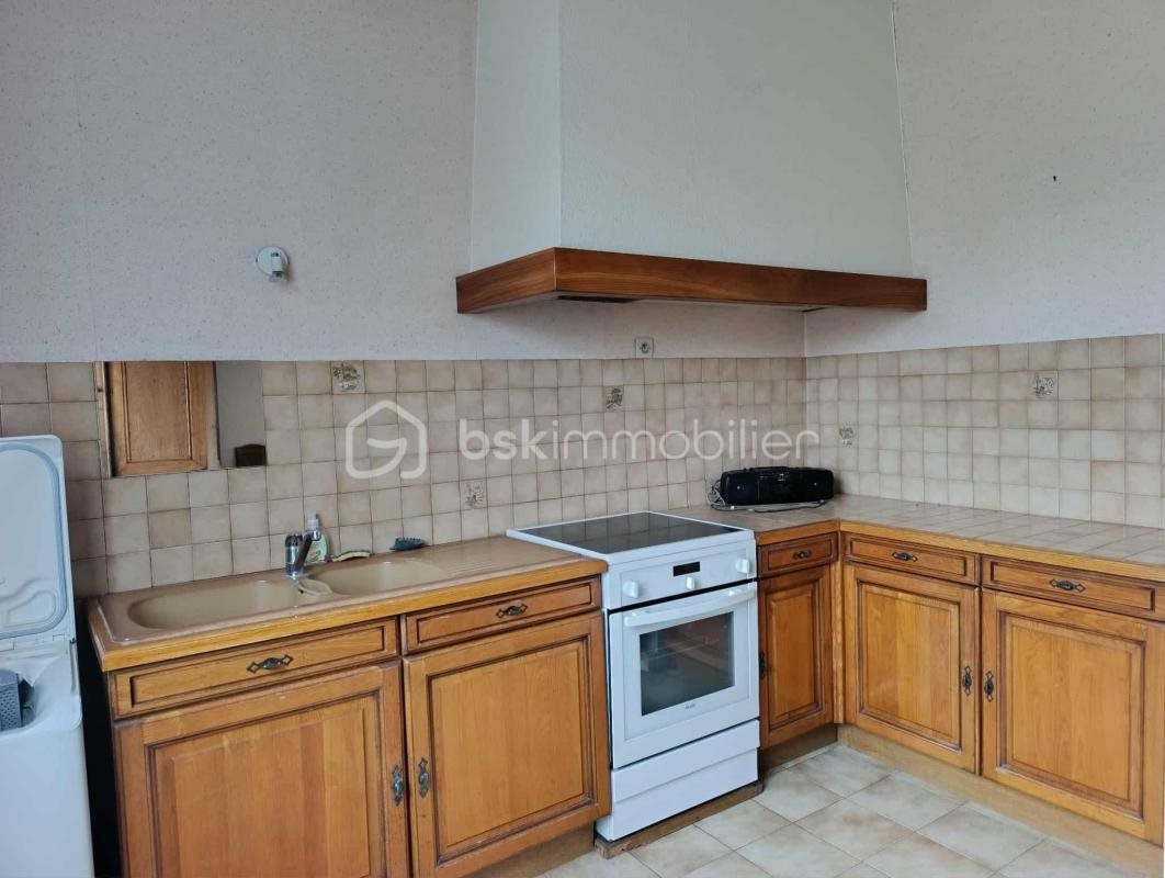 Maison à vendre, 90m², Argentan