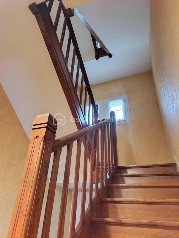 Maison à vendre, 90m², Argentan