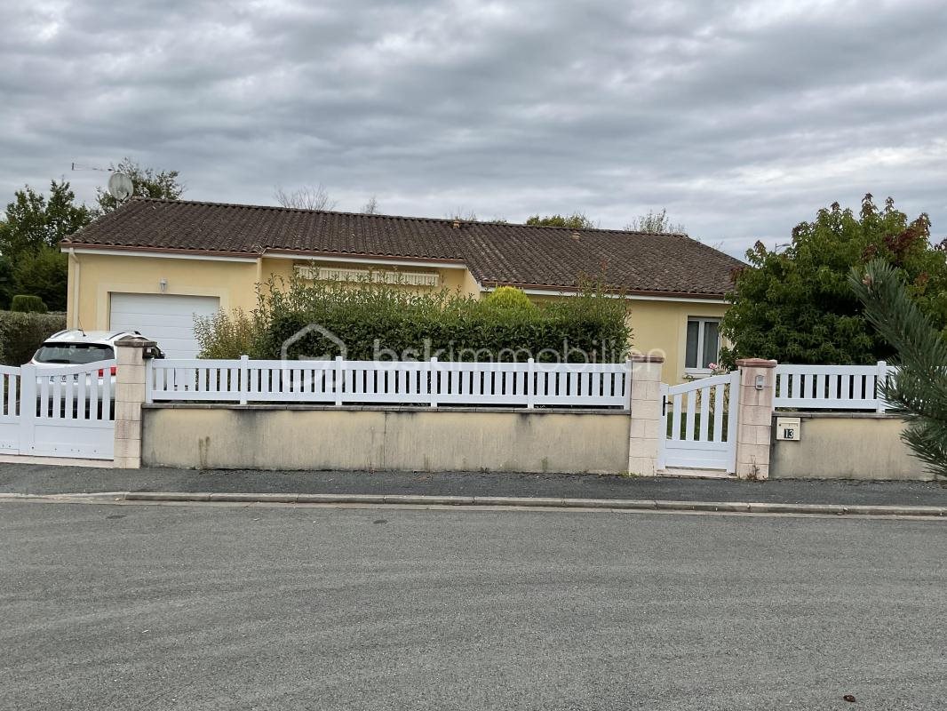 Maison à vendre, 122m², Boulazac