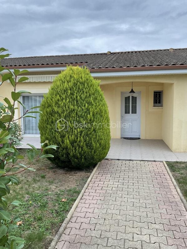 Maison à vendre, 122m², Boulazac