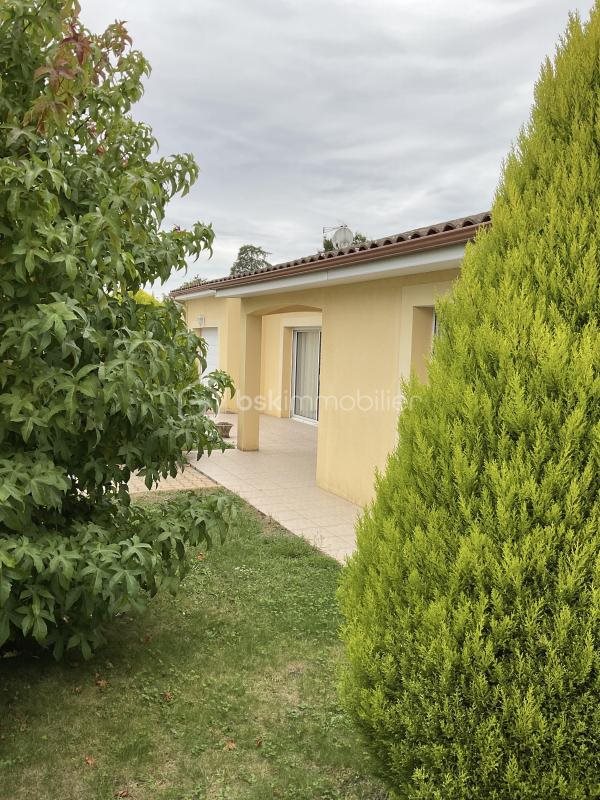 Maison à vendre, 122m², Boulazac