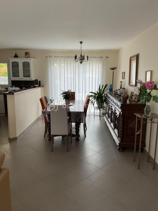 Maison à vendre, 122m², Boulazac