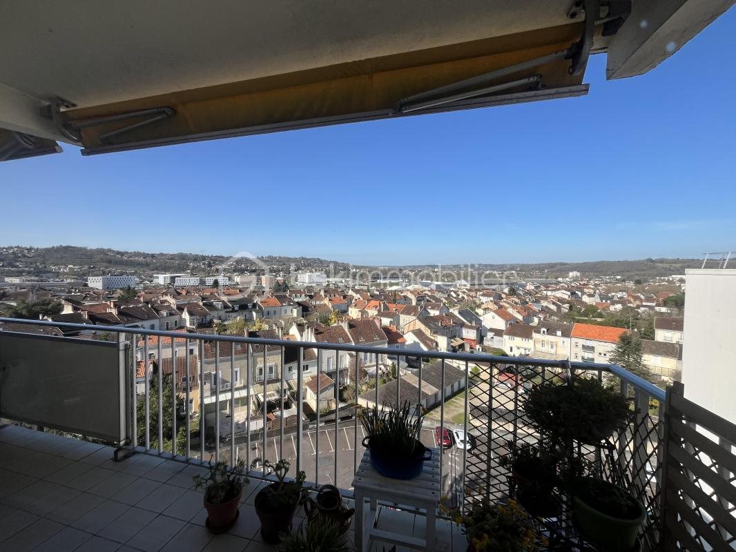 Appartement à vendre, 70m², Périgueux