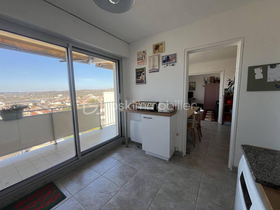 Appartement à vendre, 70m², Périgueux