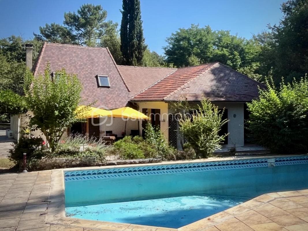 Maison à vendre, 192m², La Douze