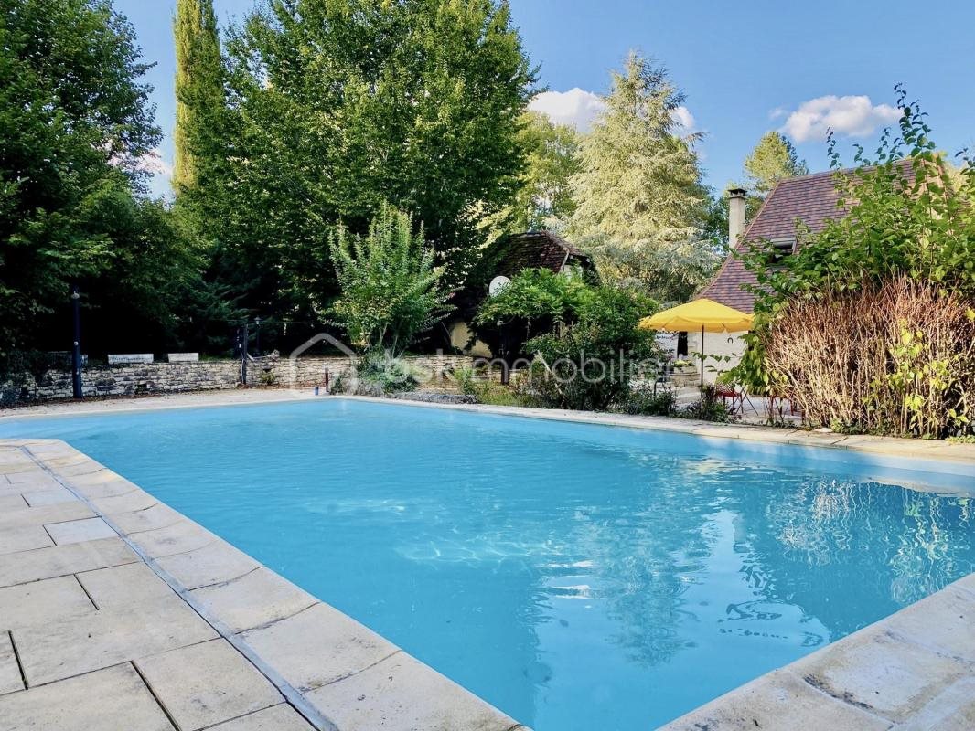Maison à vendre, 192m², La Douze