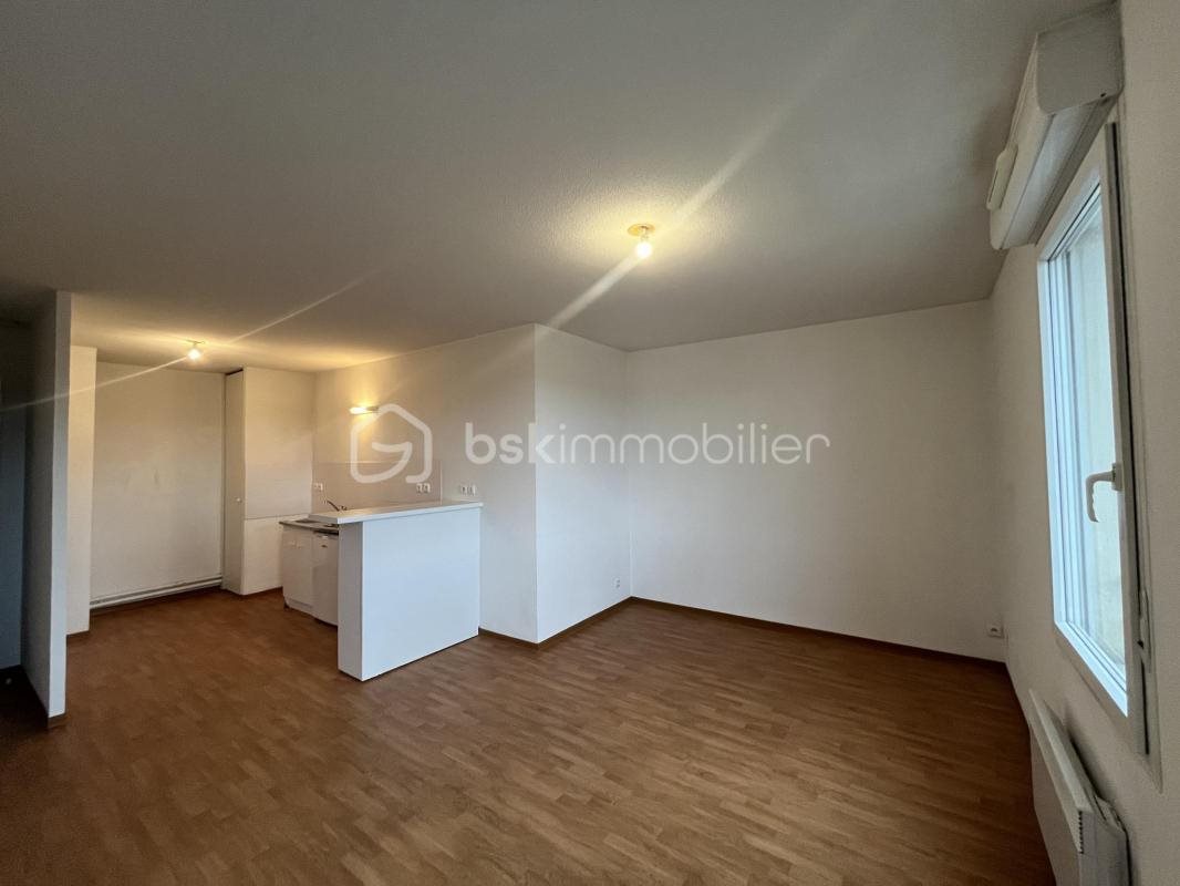 Appartement à vendre, 41m², Trélissac