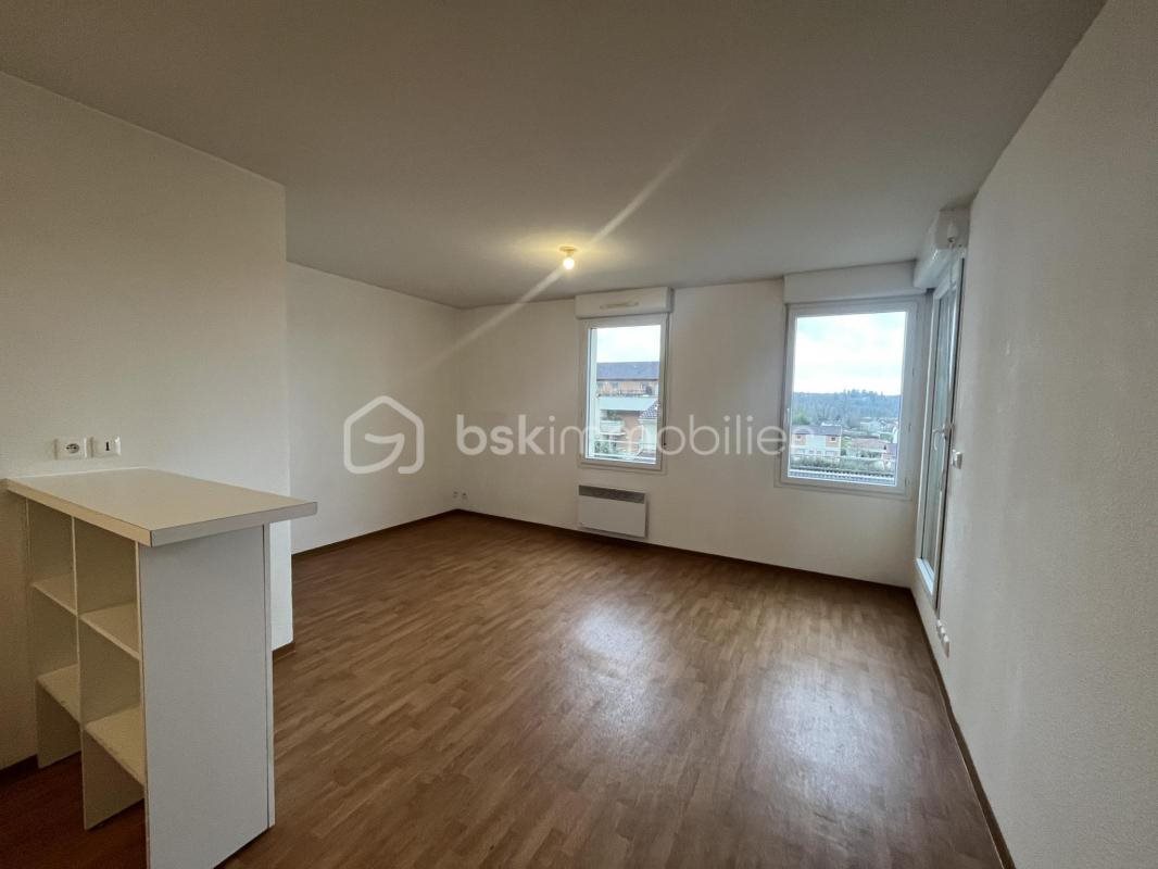 Appartement à vendre, 41m², Trélissac