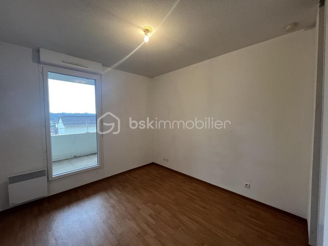 Appartement à vendre, 41m², Trélissac