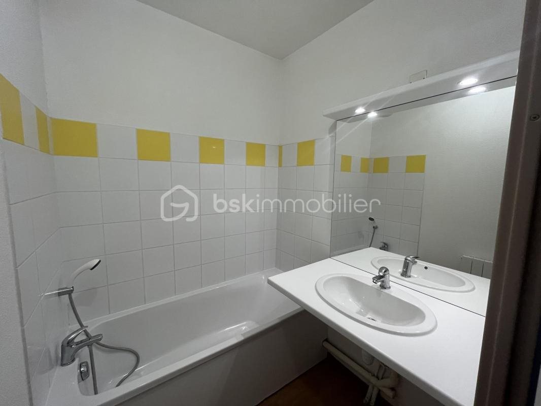 Appartement à vendre, 41m², Trélissac