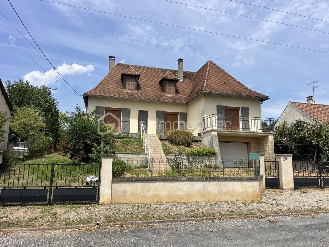 Maison à vendre, 166m², La Douze