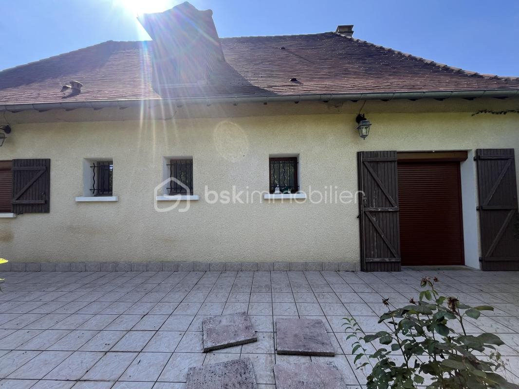 Maison à vendre, 166m², La Douze