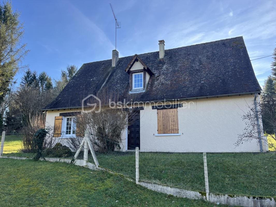 Maison à vendre, 119m², La Douze