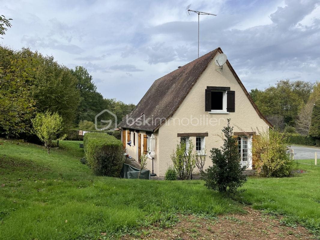 Maison à vendre, 119m², La Douze