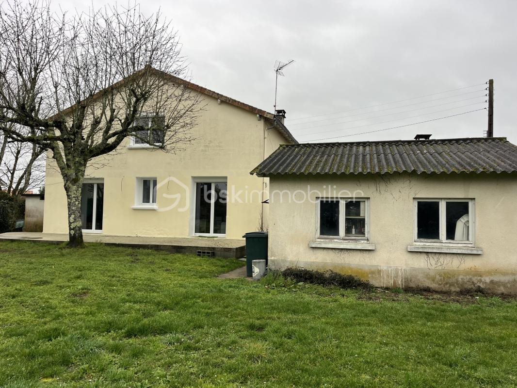 Maison à vendre, 158m², Coulounieix-Chamiers