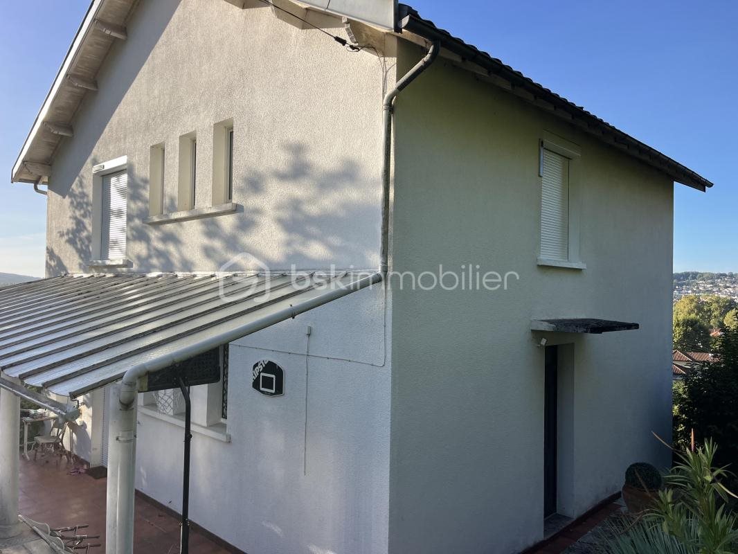 Maison à vendre, 193m², Trélissac
