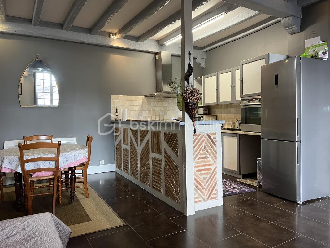 Appartement à vendre, 82m², Périgueux
