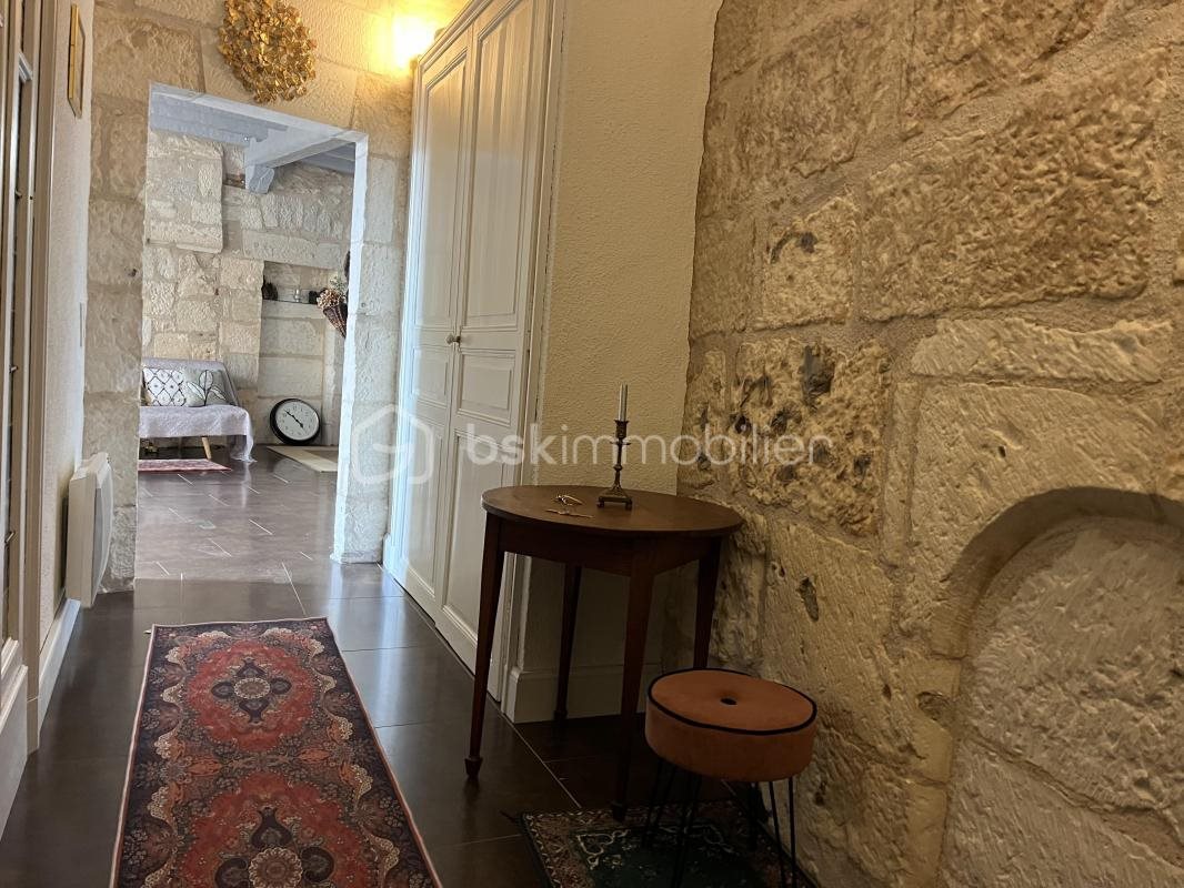Appartement à vendre, 82m², Périgueux