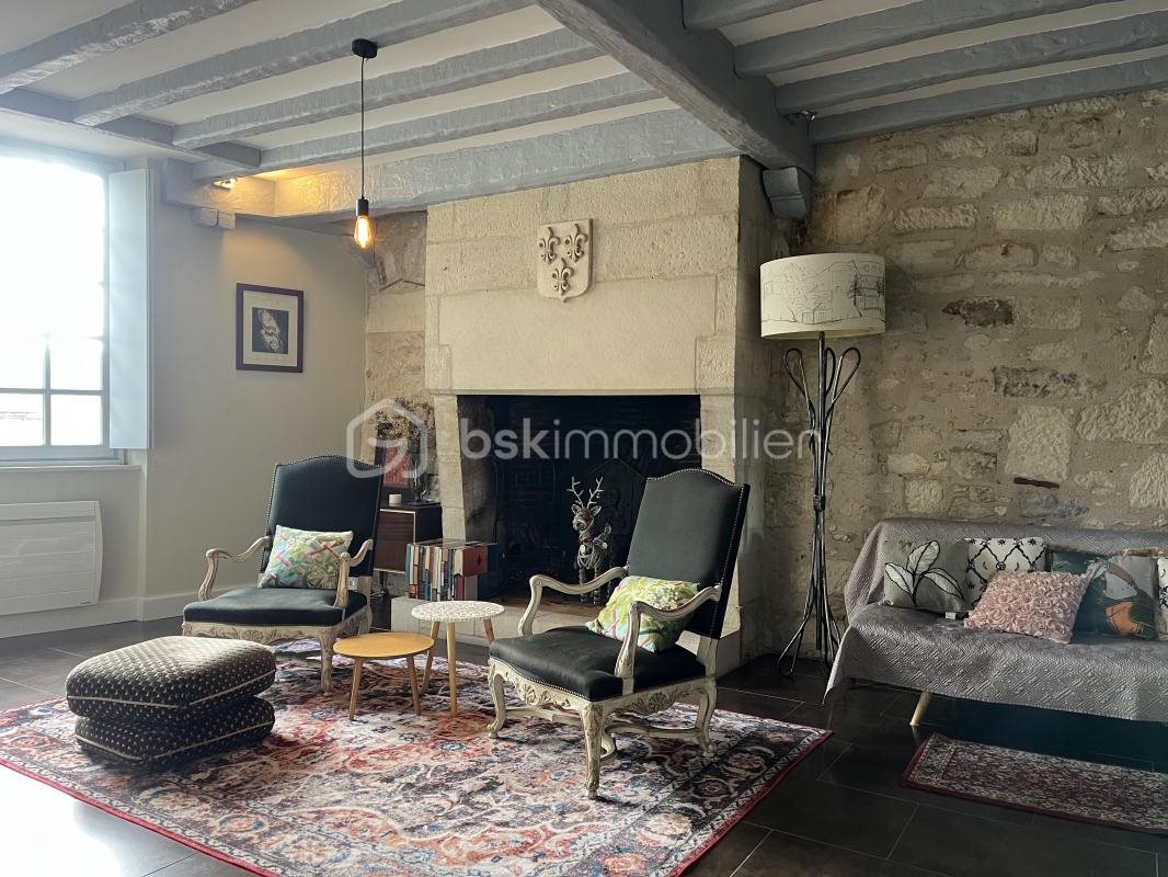 Appartement à vendre, 82m², Périgueux