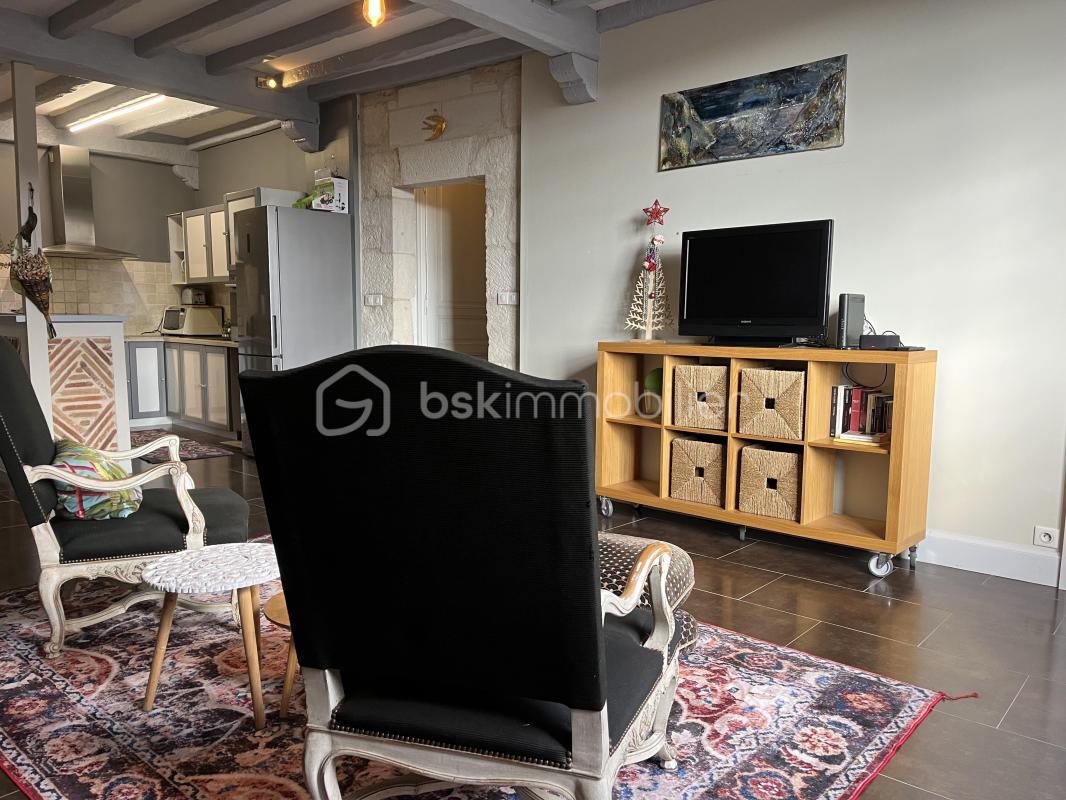 Appartement à vendre, 82m², Périgueux