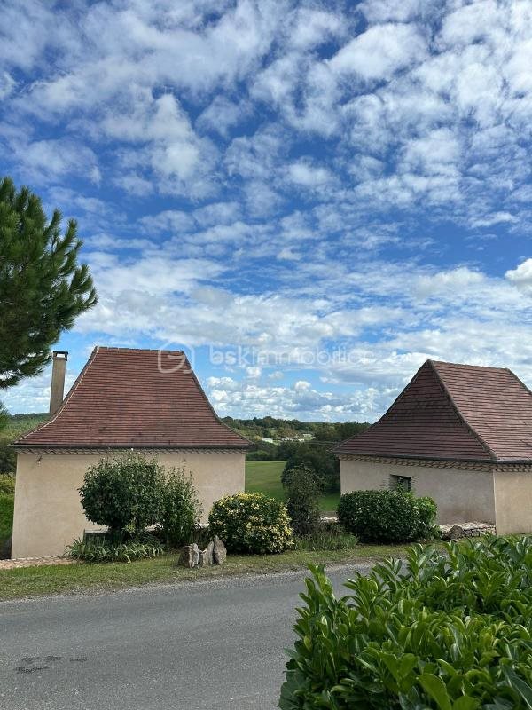 Maison à vendre, 42m², Bassillac et Auberoche