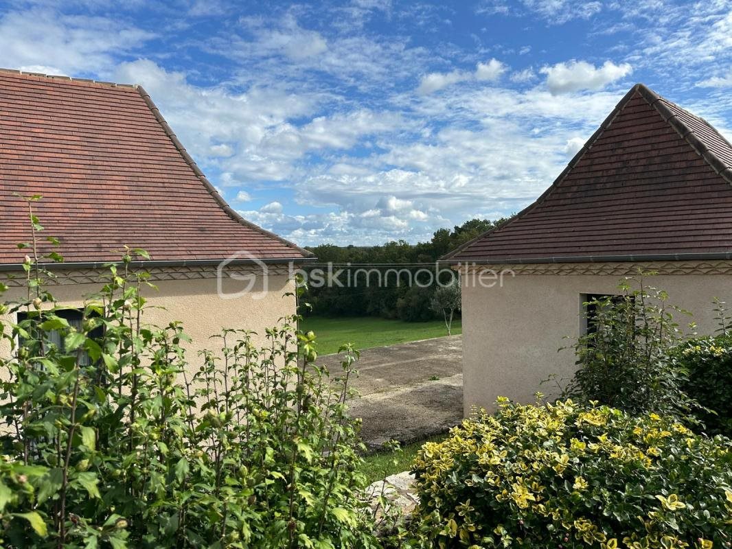Maison à vendre, 42m², Bassillac et Auberoche