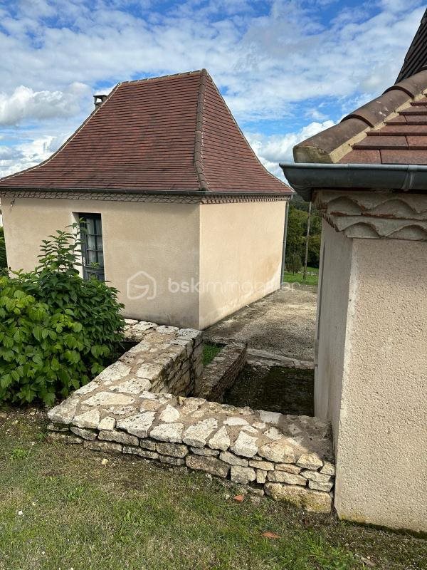Maison à vendre, 42m², Bassillac et Auberoche
