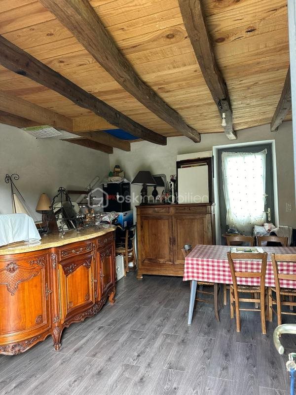 Maison à vendre, 42m², Bassillac et Auberoche